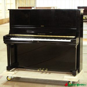 中古ピアノ ヤマハ(YAMAHA U3M) ヤマハ定番のUシリーズ　3型モデル