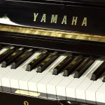 中古ピアノ ヤマハ(YAMAHA U3M) ヤマハ定番のUシリーズ　3型モデル