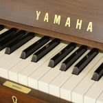 中古ピアノ ヤマハ(YAMAHA W102B) YAMAHA上級モデル　トーンエスケープ採用