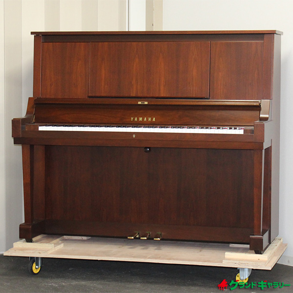 YAMAHA W102B ｜ 世界最大級のピアノ販売モール グランドギャラリー ...