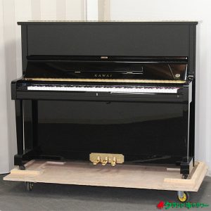 中古ピアノ カワイ(KAWAI BS20S) 初心者お勧め♪スタンダードモデル