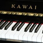 中古ピアノ カワイ(KAWAI BS20S) 初心者お勧め♪スタンダードモデル