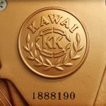 中古ピアノ カワイ(KAWAI BS20S) 初心者お勧め♪スタンダードモデル