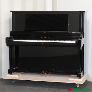 中古ピアノ ヤマハ(YAMAHA UX5) 機能充実♪ヤマハの高級アップライトピアノ