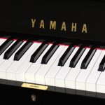 中古ピアノ ヤマハ(YAMAHA UX5) 機能充実♪ヤマハの高級アップライトピアノ