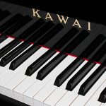 中古ピアノ カワイ(KAWAI US55) グランドピアノ型上級ピアノ