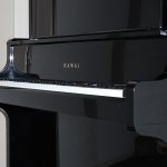 中古ピアノ カワイ(KAWAI US55) グランドピアノ型上級ピアノ