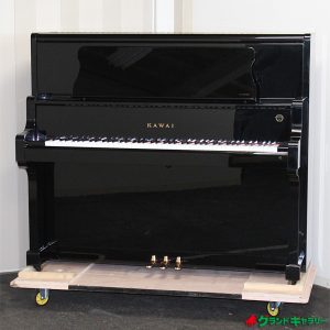 中古ピアノ カワイ(KAWAI US63H) 人気のグランドタイプピアノ