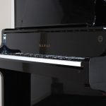 中古ピアノ カワイ(KAWAI US63H) 人気のグランドタイプピアノ
