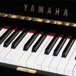 中古ピアノ ヤマハ(YAMAHA UX1) 新鮮で魅力のある音を生み出すUXシリーズ