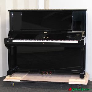 中古ピアノ ヤマハ(YAMAHA YUA) ヤマハの技術が集結した上級ピアノ