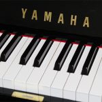 中古ピアノ ヤマハ(YAMAHA YUA) ヤマハの技術が集結した上級ピアノ