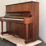 中古ピアノ カワイ(KAWAI K50) 木目ピアノをお探しの方・初心者にお勧めな1台♪