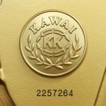 中古ピアノ カワイ(KAWAI XO8) 人気のグランドタイプの上級ピアノ