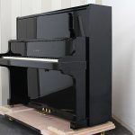 中古ピアノ カワイ(KAWAI XO8) 人気のグランドタイプの上級ピアノ