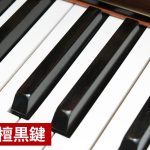 中古ピアノ クロイツェル(KREUTZER K7L) 芸術品を思わせる重厚なフォルム