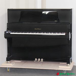 中古ピアノ カワイ(KAWAI K70) 豊かな音色♪グランドピアノスタイル