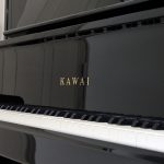 中古ピアノ カワイ(KAWAI K70) 豊かな音色♪グランドピアノスタイル