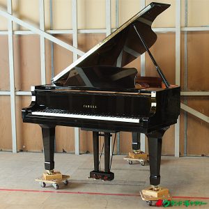 中古ピアノ ヤマハ(YAMAHA C3L) 人気のC3♪2001年製造高品質ピアノ
