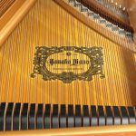 中古ピアノ ヤマハ(YAMAHA C3L) 人気のヤマハC3♪2001年製造高年式グランド
