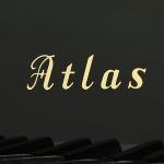 中古ピアノ アトラス(ATLAS AG750) 国産グランドピアノがお値打ち価格♪