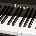 中古ピアノ アトラス(ATLAS AG750) 国産グランドピアノがお値打ち価格♪