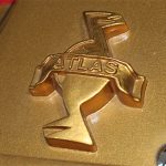 中古ピアノ アトラス(ATLAS AG750) 国産グランドピアノがお値打ち価格♪