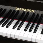 中古ピアノ ディアパソン(DIAPASON 183D) いまだに根強い人気♪「ディアパソングランド」