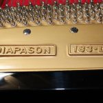 中古ピアノ ディアパソン(DIAPASON 183D) いまだに根強い人気♪「ディアパソングランド」