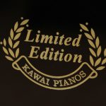 中古ピアノ カワイ(KAWAI K55LE) 高級感あふれる高年式限定モデル