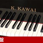 中古ピアノ カワイ(KAWAI RX2A RA) カワイ　竜洋工場20周年記念特別モデル