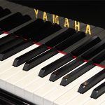 中古ピアノ ヤマハ(YAMAHA C7) 圧倒的な音の伸びとパワー、色彩感のある艶やかな音色