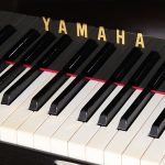 中古ピアノ ヤマハ(YAMAHA CFⅢ) 説明不要のフルコンサートグランド