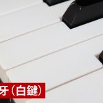 中古ピアノ ヤマハ(YAMAHA CFⅢ) 説明不要のフルコンサートグランド
