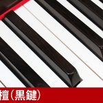 中古ピアノ アイゼナハ(AIZENAHA W80TS) 格調あるデザインと豊かな音色