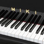 中古ピアノ ミキ(MIKI MG530) 国産グランドピアノがこの価格♪