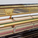 中古ピアノ メルヘン(MARCHEN MS350) 美しい音と美しい空間を演出