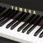 中古ピアノ ヤマハ(YAMAHA C3　消音機能付) ヤマハ純正サイレント機能付グランド
