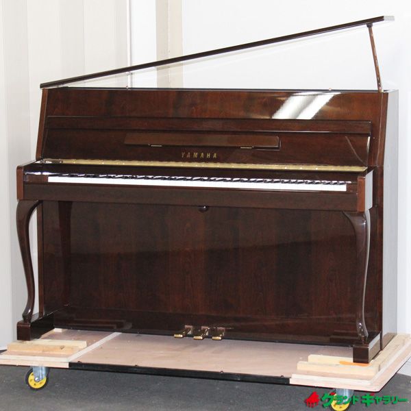 ヤマハL102 ｜ 世界最大級のピアノ販売モール グランドギャラリー 