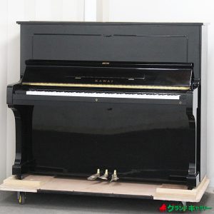 中古ピアノ カワイ(KAWAI BL61S) 初心者や趣味用としてお勧めなピアノ