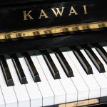 中古ピアノ カワイ(KAWAI BL61S) 初心者や趣味用としてお勧めなピアノ