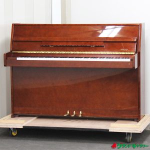 中古ピアノ カワイ(KAWAI CL4MW) 小型ピアノをお探しの方や趣味用のピアノとしてお勧め♪