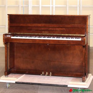 中古ピアノ カワイ(KAWAI CS14W) 木目・小型をお探しの方にお勧めのピアノ