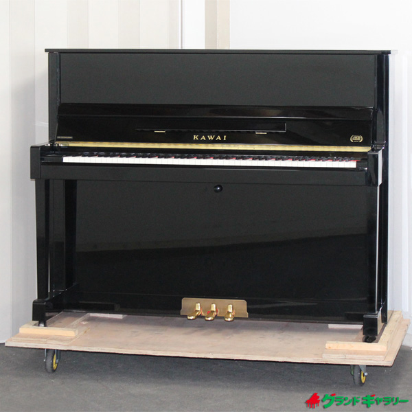 1964年製 KAWAI アップライトピアノ K-35
