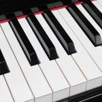 中古ピアノ カワイ(KAWAI K35AE) 河合楽器ピアノ製造25万台記念モデル