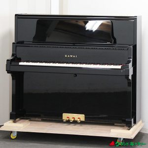 中古ピアノ カワイ(KAWAI US7X_SuperEdition) カワイピアノ舞阪工場設立30周年記念モデル