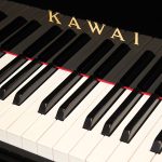 中古ピアノ カワイ(KAWAI US7X_SuperEdition) カワイピアノ舞阪工場設立30周年記念モデル