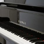 中古ピアノ カワイ(KAWAI US7X_SuperEdition) カワイピアノ舞阪工場設立30周年記念モデル