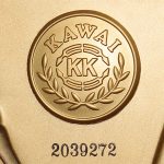 中古ピアノ カワイ(KAWAI US7X_SuperEdition) カワイピアノ舞阪工場設立30周年記念モデル