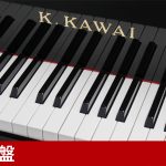 中古ピアノ カワイ(KAWAI RX3CLE) ヨーロッパの伝統とカワイの技術が織りなす響き